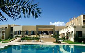Sufetula Hotel